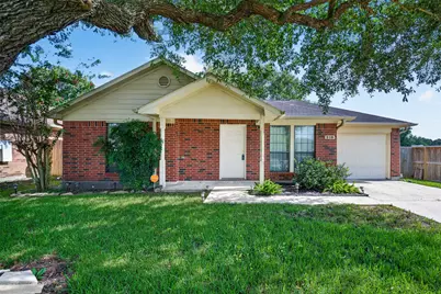 2914 County Road 855B, Alvin, TX 77511 - Photo 1