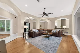 22 Stonegate Park Ct, Spring, TX 77379 - Photo 1