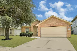 21630 Trilby Way, Humble, TX 77338 - Photo 1