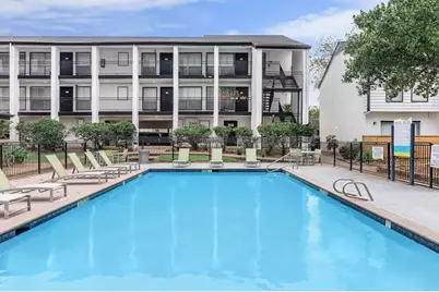 4400 Memorial Drive #12-3084, Houston, TX 77007 - Photo 1