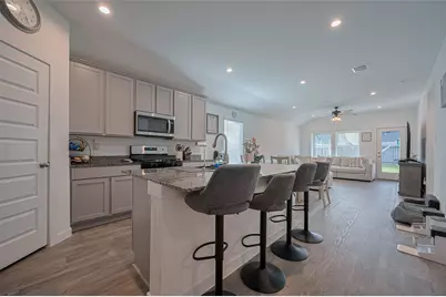 3918 Beltingham Bend Way, Fulshear, TX 77441 - Photo 9