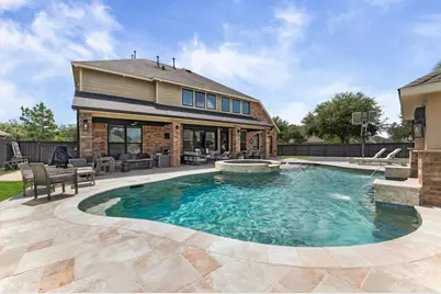 14016 Savannah Landing Lane, Rosharon, TX 77583 - Photo 35