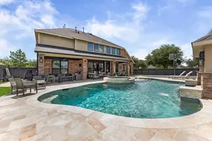 14016 Savannah Landing Ln, Rosharon, TX 77583 - Photo 35