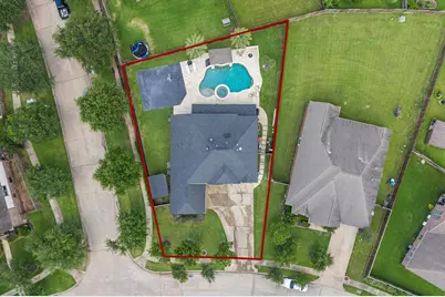 14016 Savannah Landing Lane, Rosharon, TX 77583 - Photo 45