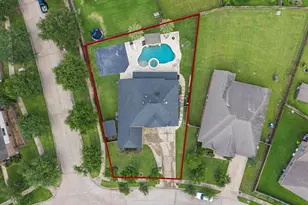 14016 Savannah Landing Ln, Rosharon, TX 77583 - Photo 45