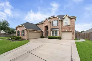 14016 Savannah Landing Ln, Rosharon, TX 77583 - Photo 3