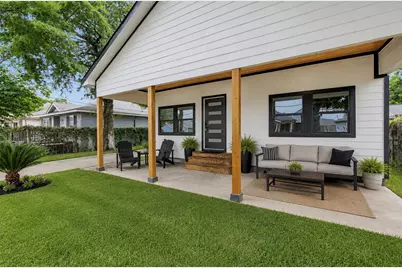 2338 Lidstone Street, Houston, TX 77023 - Photo 3