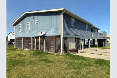 989 Alberdie Drive, Crystal Beach, TX 77650 - Photo 9