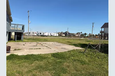 989 Alberdie Drive, Crystal Beach, TX 77650 - Photo 11