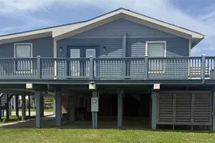 989 Alberdie Dr, Crystal Beach, TX 77650 - Photo 1