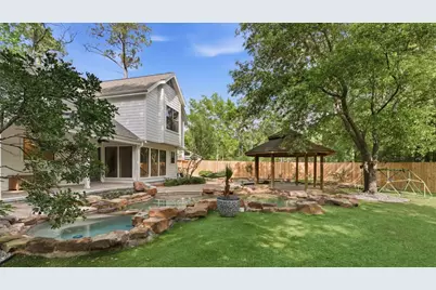 10909 Sweetspire Place, The Woodlands, TX 77380 - Photo 3