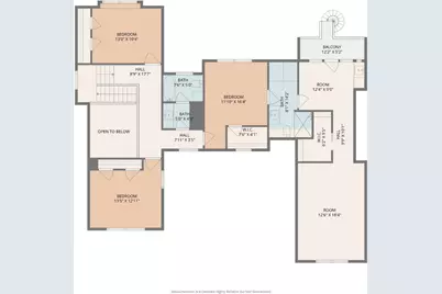 10909 Sweetspire Place, The Woodlands, TX 77380 - Photo 37