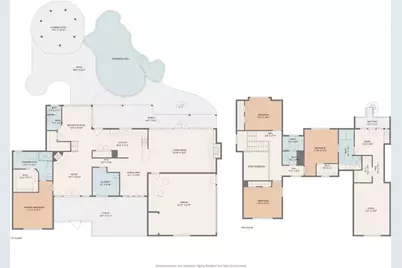 10909 Sweetspire Place, The Woodlands, TX 77380 - Photo 39