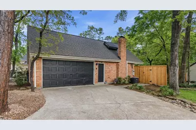 10909 Sweetspire Place, The Woodlands, TX 77380 - Photo 35