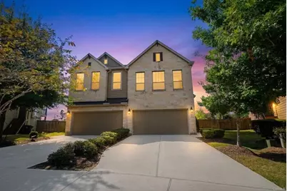 23307 Del Rosso Street, Richmond, TX 77406 - Photo 3