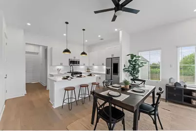 2704 Jensen Creek Lane, Houston, TX 77026 - Photo 1