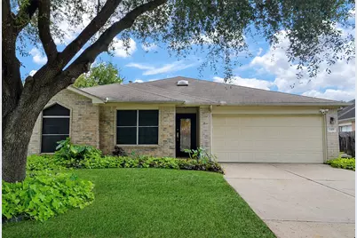 2418 Honey Locust Drive, Katy, TX 77449 - Photo 1
