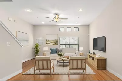 8715 Meadowcroft Drive #501, Houston, TX 77063 - Photo 11