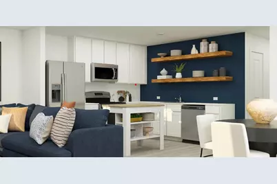 386 Lucia Way, Cleveland, TX 77327 - Photo 5