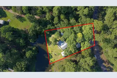 13163 County Road 201, Plantersville, TX 77363 - Photo 21