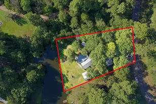 13163 County Rd 201, Plantersville, TX 77363 - Photo 21