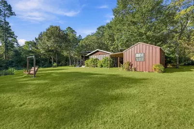 13163 County Road 201, Plantersville, TX 77363 - Photo 17