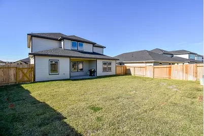 30710 Wicklow Gardens Drive, Fulshear, TX 77441 - Photo 31