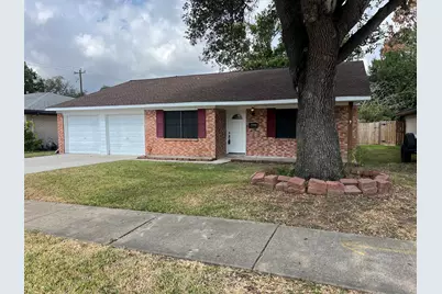 1104 E 13th Street, Deer Park, TX 77536 - Photo 1