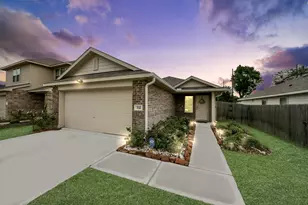 332 Riverwood Village Ln, Sealy, TX 77474 - Photo 1