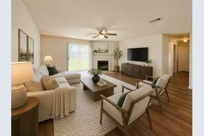 18023 Lago Forest Drive, Humble, TX 77346 - Photo 3