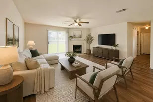 18023 Lago Forest Dr, Humble, TX 77346 - Photo 3