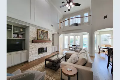 56 Amberstone Drive, Sugar Land, TX 77479 - Photo 9