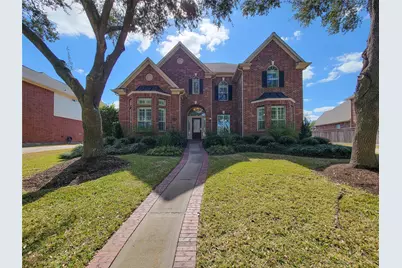 56 Amberstone Drive, Sugar Land, TX 77479 - Photo 1
