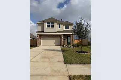 5114 Santa Cruz Bay, Richmond, TX 77469 - Photo 1