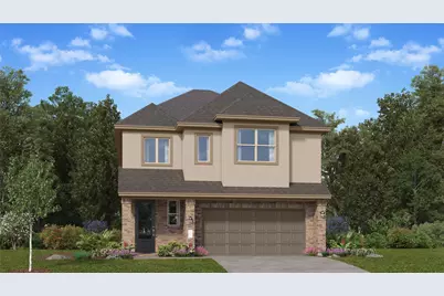 5114 Santa Cruz Bay, Richmond, TX 77469 - Photo 11