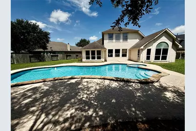 21003 Prairie Green Court, Richmond, TX 77406 - Photo 25