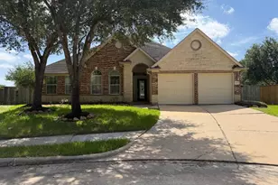 21003 Prairie Green Ct, Richmond, TX 77406 - Photo 1