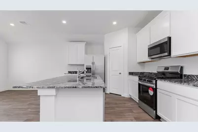 6207 Orchid Crest Lane, Rosenberg, TX 77469 - Photo 11