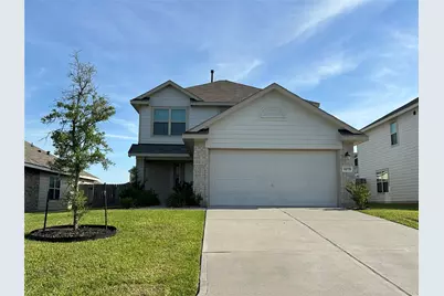 11079 N Lake Mist Lane, Willis, TX 77318 - Photo 25