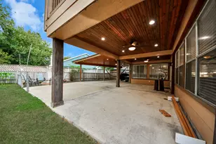 12303 Gambit Dr, Stafford, TX 77477 - Photo 47