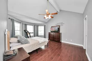 12303 Gambit Dr, Stafford, TX 77477 - Photo 9