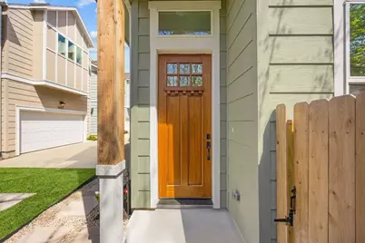 9311 Montridge Drive, Houston, TX 77080 - Photo 5