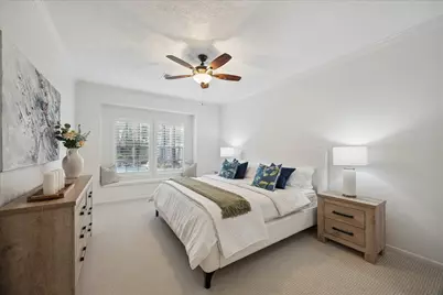 15 Amber Sky Place, The Woodlands, TX 77381 - Photo 17