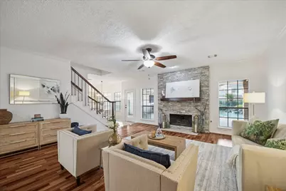 15 Amber Sky Place, The Woodlands, TX 77381 - Photo 15