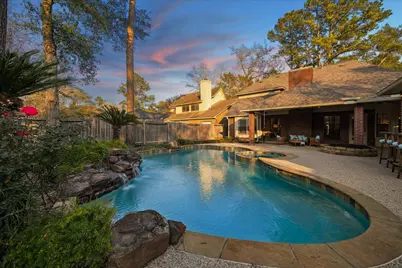 15 Amber Sky Place, The Woodlands, TX 77381 - Photo 43