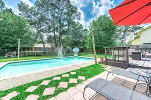 17327 Harmony Hill Dr, Spring, TX 77379 - Photo 29