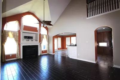 1410 Caine Hill Court, League City, TX 77573 - Photo 3