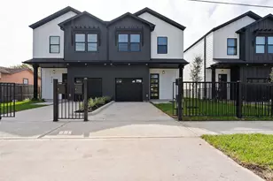 4226 Sterling St, Houston, TX 77051 - Photo 1