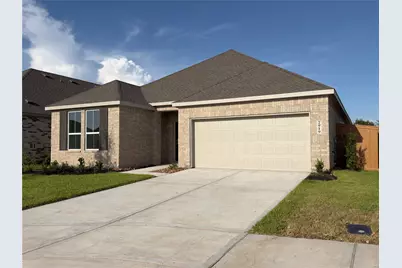 7919 Evening Emerald Drive, Rosharon, TX 77583 - Photo 3