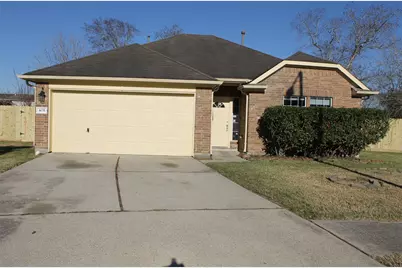4031 Raspberry Court, Dickinson, TX 77539 - Photo 1